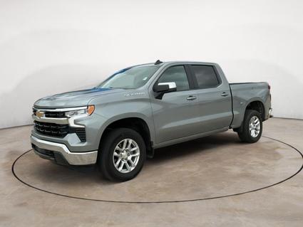 2023 Chevrolet Silverado Grove OK