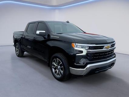 2023 Chevrolet Silverado Fort Wayne IN