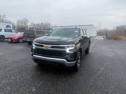 2023 Chevrolet Silverado Fort Wayne IN