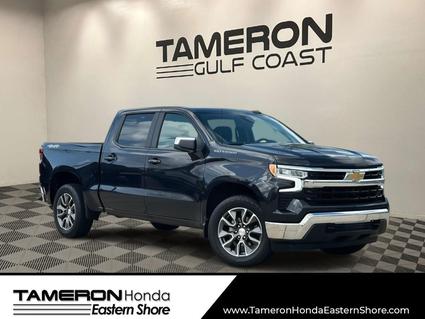 2023 Chevrolet Silverado Daphne AL