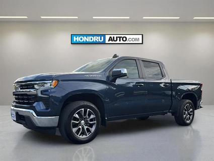 2022 Chevrolet Silverado Manheim PA