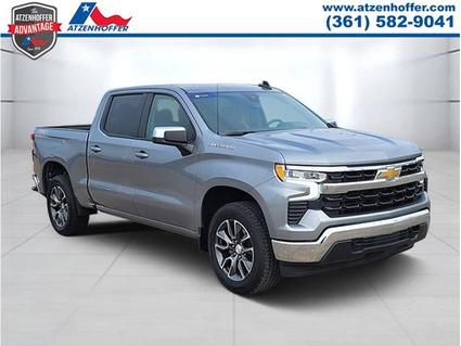 2023 Chevrolet Silverado Victoria TX