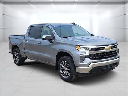2023 Chevrolet Silverado Victoria TX