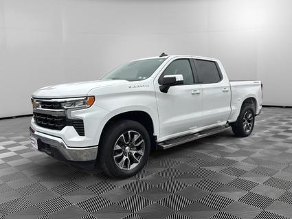 2023 Chevrolet Silverado Manheim PA