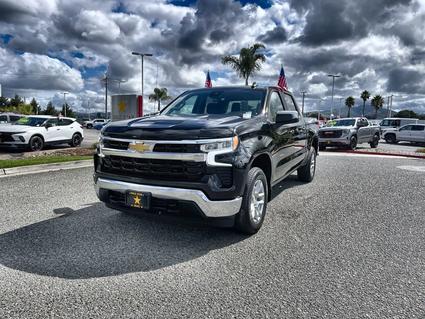 2023 Chevrolet Silverado Salinas CA