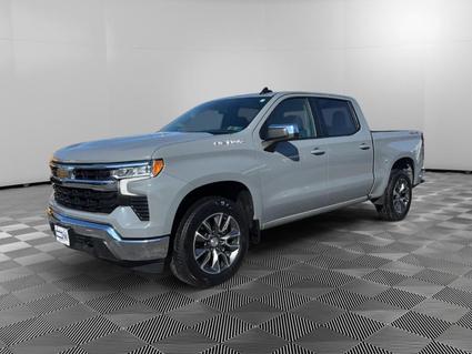 2024 Chevrolet Silverado Manheim PA