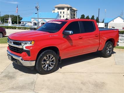 2024 Chevrolet Silverado Destin FL