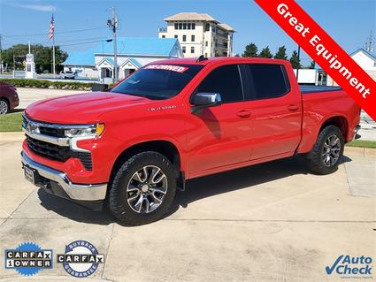 2024 Chevrolet Silverado Destin FL