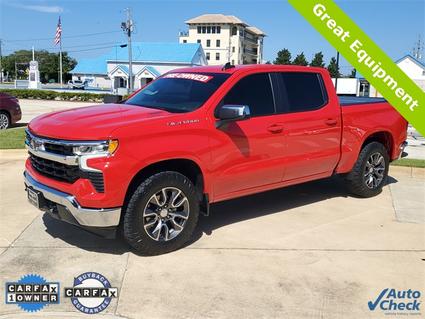 2024 Chevrolet Silverado Destin FL