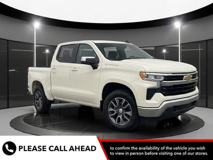 2022 Chevrolet Silverado Van Wert OH