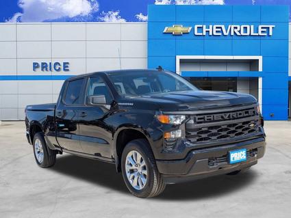 2026 Chevrolet Silverado Pleasanton TX