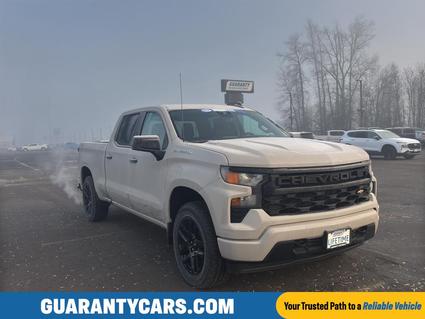 2026 Chevrolet Silverado Junction City OR