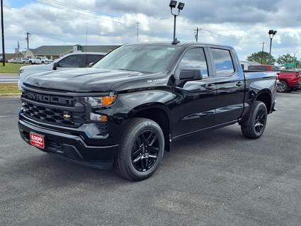 2025 Chevrolet Silverado La Vernia TX
