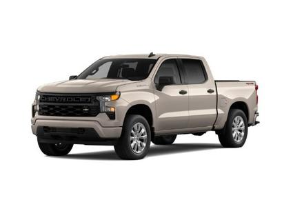 2026 Chevrolet Silverado Hazel Green WI