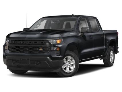 2026 Chevrolet Silverado Minneapolis MN