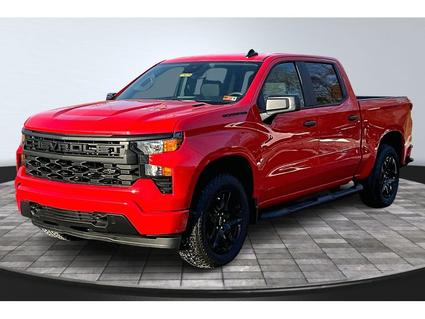 2026 Chevrolet Silverado Oak Hill WV