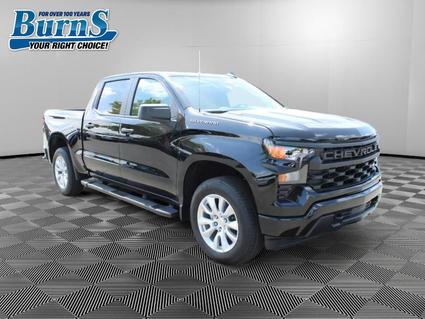 2025 Chevrolet Silverado Rock Hill SC