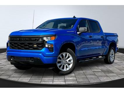 2025 Chevrolet Silverado Yerington NV