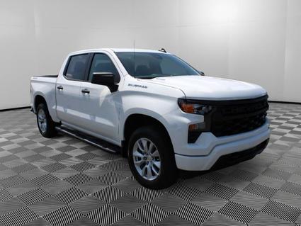 2025 Chevrolet Silverado Rock Hill SC
