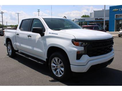 2025 Chevrolet Silverado Rock Hill SC