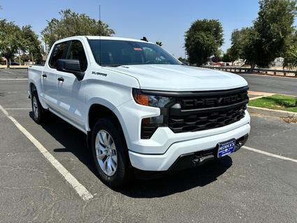2025 Chevrolet Silverado Clovis CA