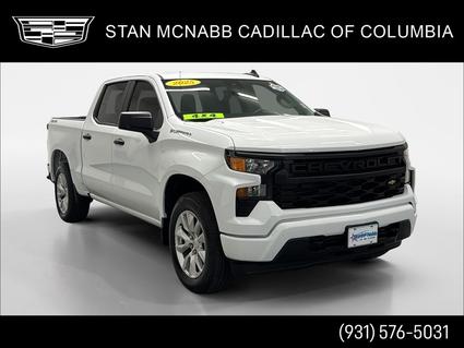 2025 Chevrolet Silverado Columbia TN