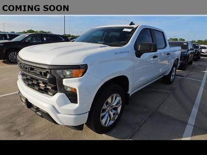 2025 Chevrolet Silverado Columbia TN