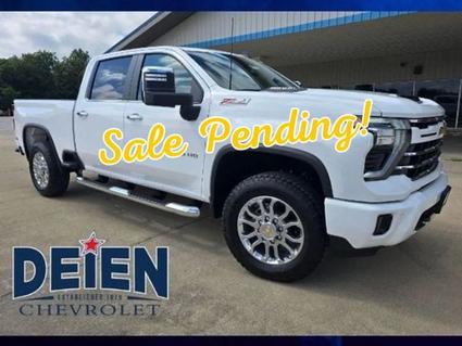 2026 Chevrolet Silverado Trenton IL