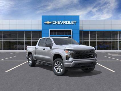 2026 Chevrolet Silverado Kennett MO