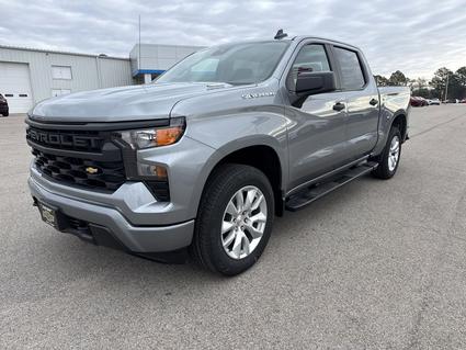 2026 Chevrolet Silverado Kennett MO