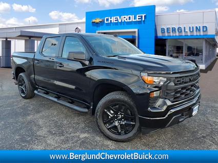 2026 Chevrolet Silverado Roanoke VA