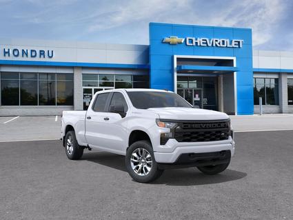 2026 Chevrolet Silverado Manheim PA