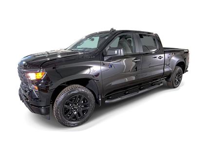 2026 Chevrolet Silverado Billings MT