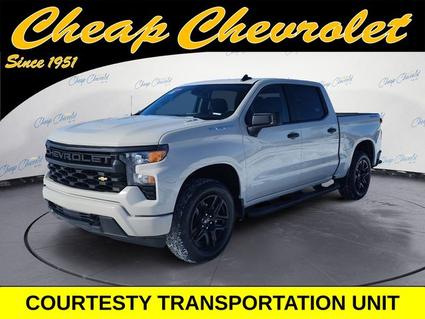2026 Chevrolet Silverado Flemingsburg KY