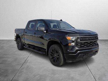 2026 Chevrolet Silverado Sebring FL