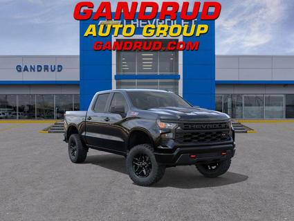 2026 Chevrolet Silverado Green Bay WI