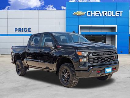 2026 Chevrolet Silverado Pleasanton TX