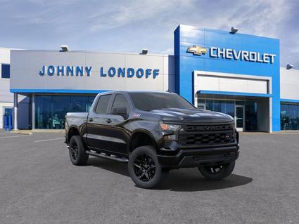2025 Chevrolet Silverado Florissant MO