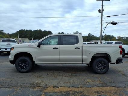 2026 Chevrolet Silverado Carthage MS