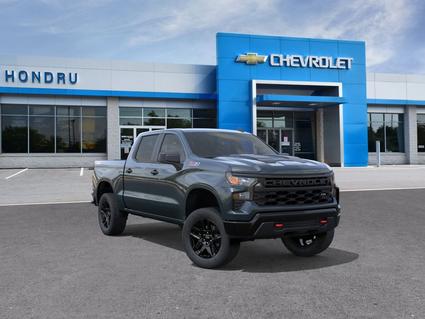 2026 Chevrolet Silverado Manheim PA