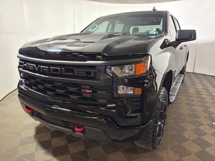 2025 Chevrolet Silverado Beckley WV
