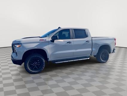 2026 Chevrolet Silverado Jefferson City TN