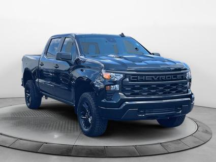 2025 Chevrolet Silverado Tullahoma TN