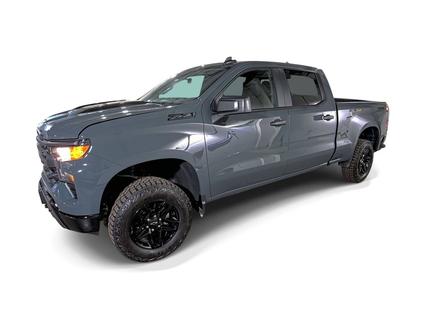 2026 Chevrolet Silverado Billings MT