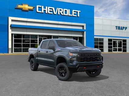 2026 Chevrolet Silverado Houma LA
