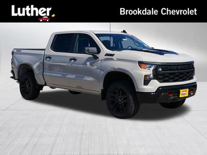 2026 Chevrolet Silverado Minneapolis MN