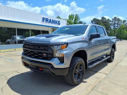 2026 Chevrolet Silverado Kosciusko MS