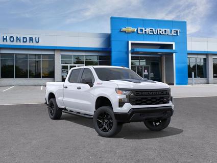 2025 Chevrolet Silverado Manheim PA