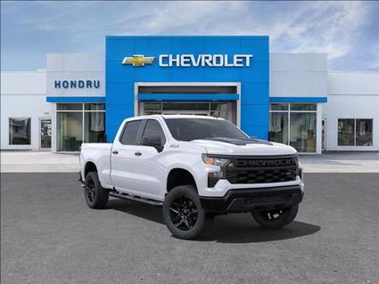 2025 Chevrolet Silverado Manheim PA