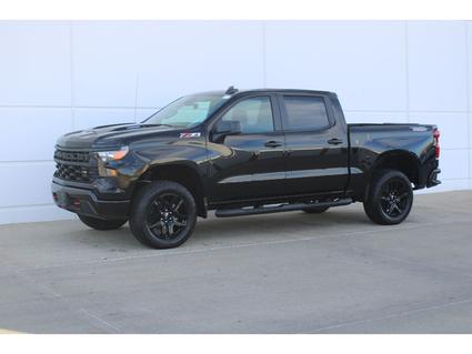 2026 Chevrolet Silverado Tilton IL